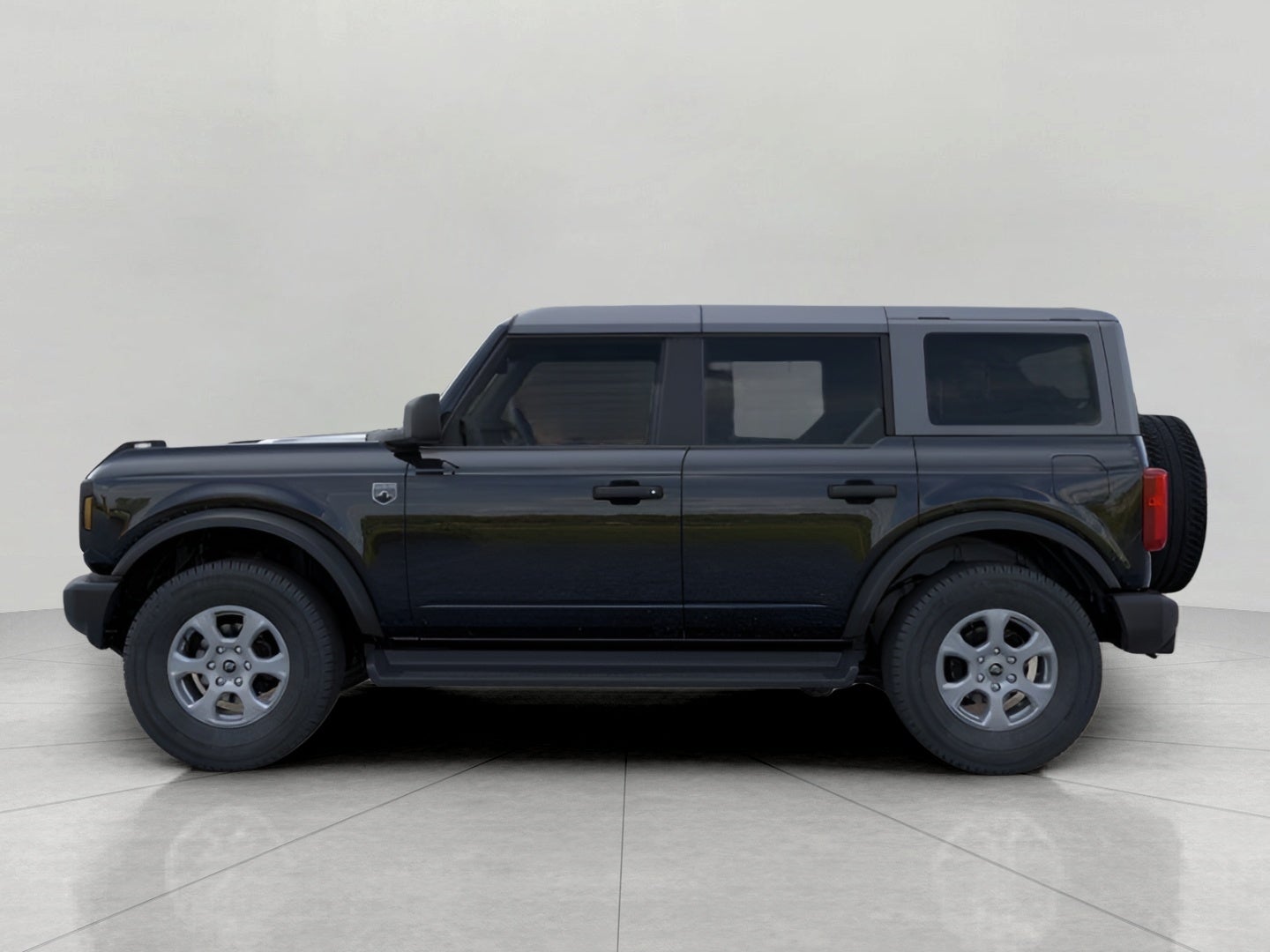 2026 Ford Bronco Big Bend 4 Door 4x4