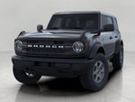 2026 Ford Bronco Big Bend 4 Door 4x4