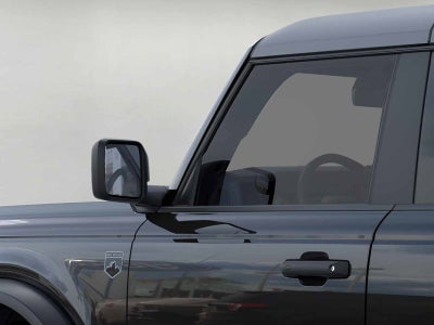 2026 Ford Bronco Big Bend 4 Door 4x4