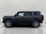 2026 Ford Bronco Big Bend 4 Door 4x4