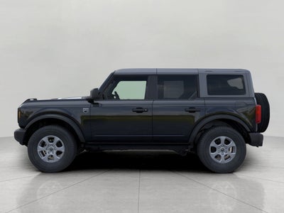 2026 Ford Bronco Big Bend 4 Door 4x4