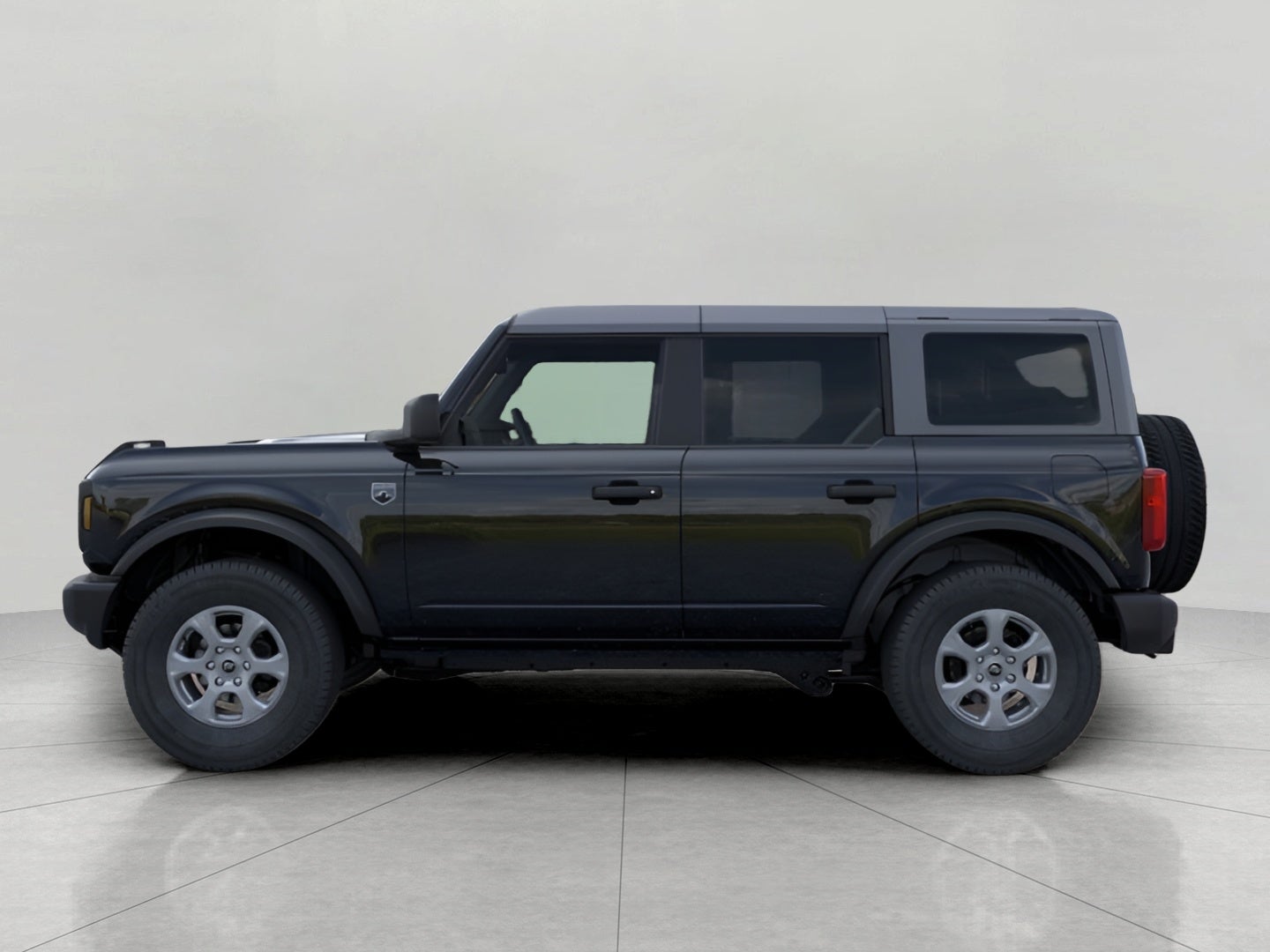2026 Ford Bronco Big Bend 4 Door 4x4
