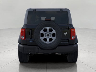 2026 Ford Bronco Big Bend 4 Door 4x4