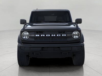 2026 Ford Bronco Big Bend 4 Door 4x4