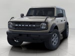 2026 Ford Bronco Big Bend 4 Door 4x4