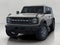 2026 Ford Bronco Big Bend 4 Door 4x4