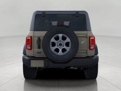 2026 Ford Bronco Big Bend 4 Door 4x4