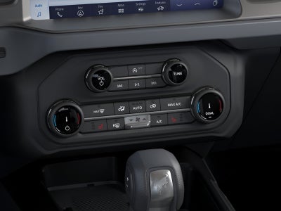 2026 Ford Bronco Big Bend 4 Door 4x4