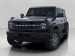 2026 Ford Bronco Big Bend 4 Door 4x4