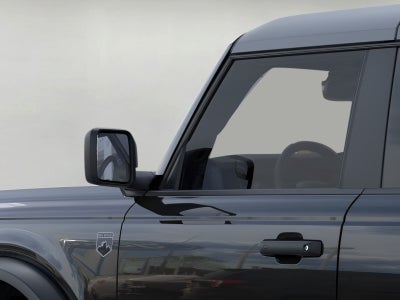 2026 Ford Bronco Big Bend 4 Door 4x4