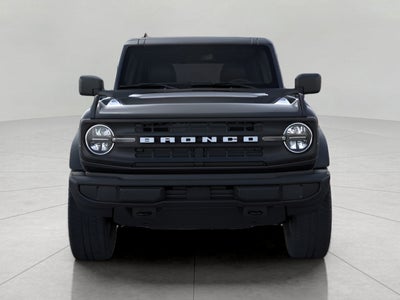2026 Ford Bronco Big Bend 4 Door 4x4