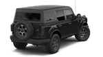 2026 Ford Bronco Big Bend 4 Door 4x4