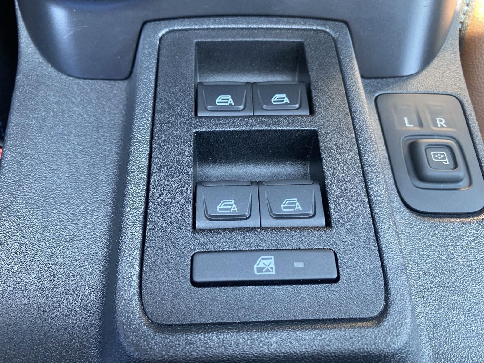 2024 Ford Bronco Outer Banks 4 Door 4x4