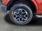 2024 Ford Bronco Outer Banks 4 Door 4x4
