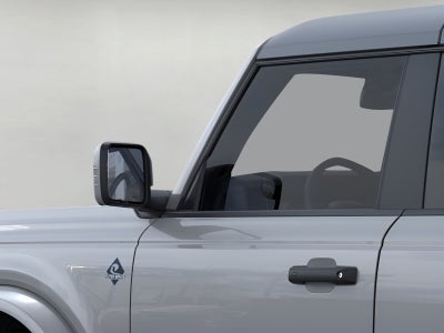 2026 Ford Bronco Outer Banks 4 Door 4x4