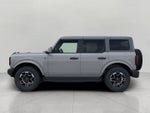 2026 Ford Bronco Outer Banks 4 Door 4x4