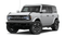 2026 Ford Bronco Outer Banks 4 Door 4x4