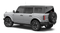 2026 Ford Bronco Outer Banks 4 Door 4x4