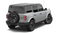 2026 Ford Bronco Outer Banks 4 Door 4x4