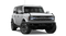 2026 Ford Bronco Outer Banks 4 Door 4x4