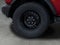 2026 Ford Bronco Outer Banks 4 Door 4x4