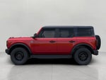 2026 Ford Bronco Outer Banks 4 Door 4x4