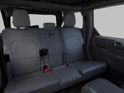2026 Ford Bronco Outer Banks 4 Door 4x4