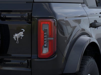 2026 Ford Bronco Outer Banks 4 Door 4x4