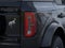 2026 Ford Bronco Outer Banks 4 Door 4x4