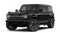2026 Ford Bronco Outer Banks 4 Door 4x4