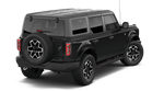 2026 Ford Bronco Outer Banks 4 Door 4x4