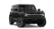 2026 Ford Bronco Outer Banks 4 Door 4x4