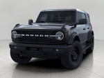 2026 Ford Bronco Outer Banks 4 Door 4x4