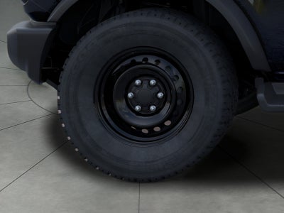 2026 Ford Bronco Outer Banks 4 Door 4x4