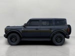 2026 Ford Bronco Outer Banks 4 Door 4x4