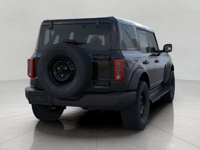 2026 Ford Bronco Outer Banks 4 Door 4x4