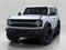 2026 Ford Bronco Outer Banks 4 Door 4x4