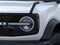 2026 Ford Bronco Outer Banks 4 Door 4x4