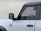 2026 Ford Bronco Outer Banks 4 Door 4x4