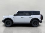 2026 Ford Bronco Outer Banks 4 Door 4x4