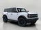 2026 Ford Bronco Outer Banks 4 Door 4x4