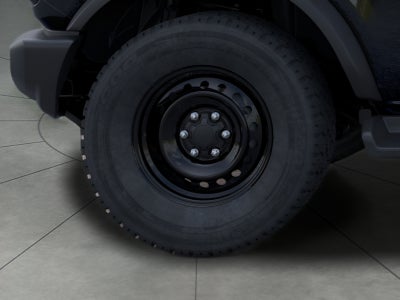 2026 Ford Bronco Outer Banks 4 Door 4x4