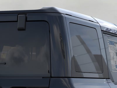 2026 Ford Bronco Outer Banks 4 Door 4x4