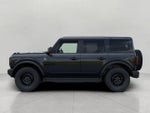 2026 Ford Bronco Outer Banks 4 Door 4x4