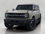2026 Ford Bronco Outer Banks 4 Door 4x4