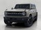 2026 Ford Bronco Outer Banks 4 Door 4x4
