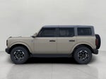 2026 Ford Bronco Outer Banks 4 Door 4x4