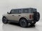 2026 Ford Bronco Outer Banks 4 Door 4x4