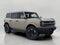 2026 Ford Bronco Outer Banks 4 Door 4x4