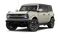 2026 Ford Bronco Outer Banks 4 Door 4x4